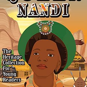 Queen Nandi (The Heritage Collection)