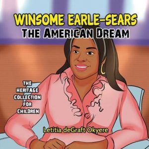 Winsome Earle Sears: The American Dream